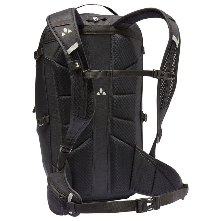 VAUDE Moab 20L II Backpack One Size Black - Image 2