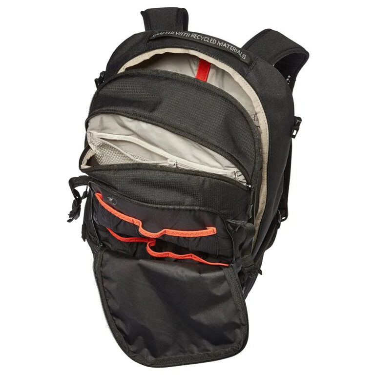 VAUDE Moab 20L II Backpack One Size Black - Image 4