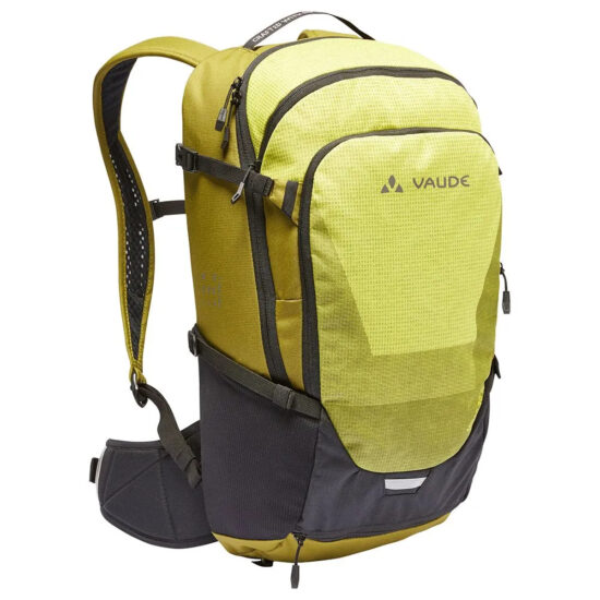 VAUDE Moab 20L II Backpack One Size Bright Green