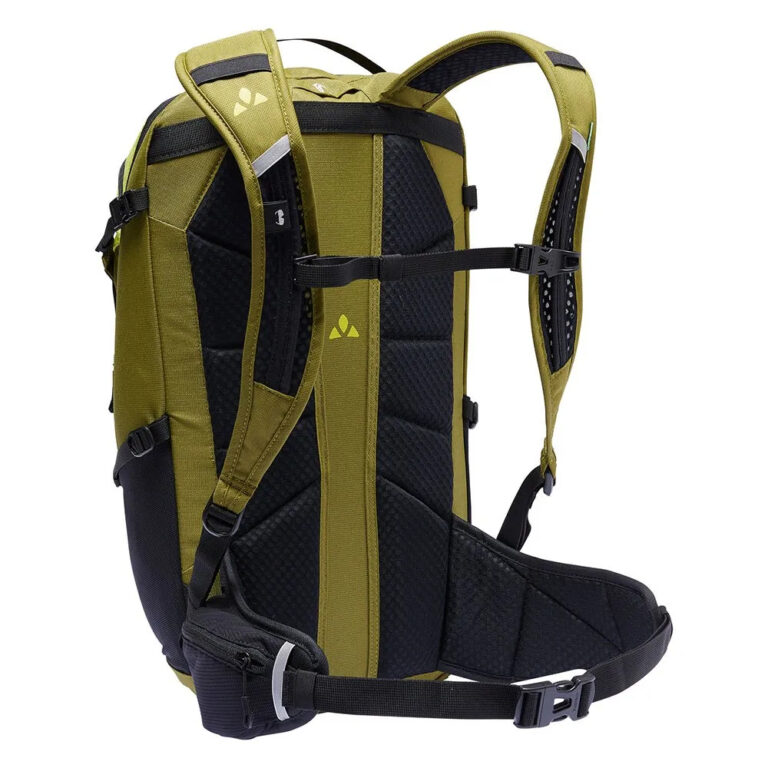 VAUDE Moab 20L II Backpack One Size Bright Green - Image 2