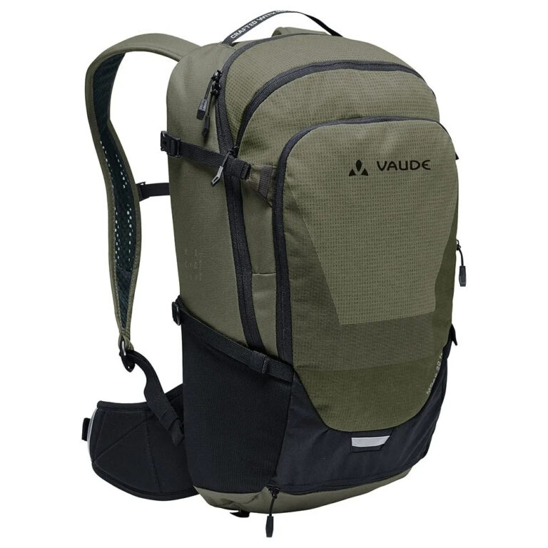 VAUDE Moab 20L II Backpack One Size Cedar Wood