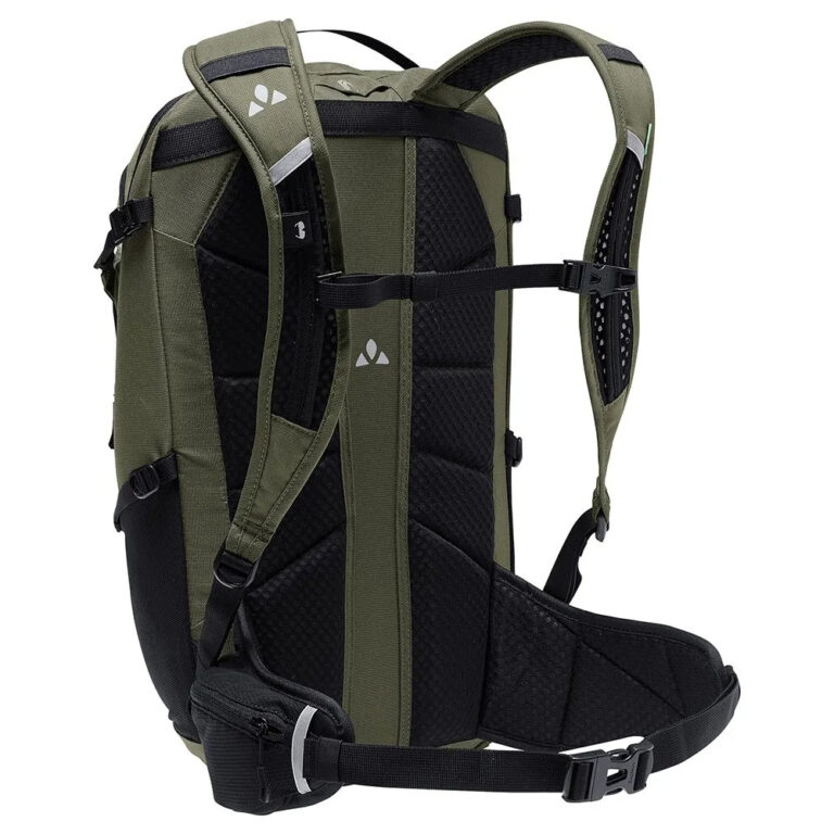 VAUDE Moab 20L II Backpack One Size Cedar Wood - Image 2