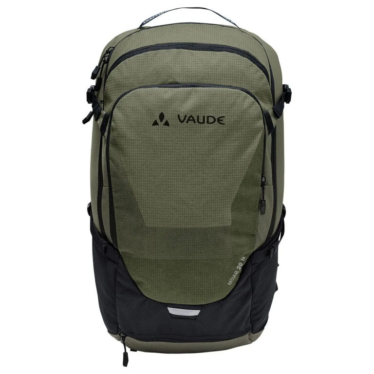 VAUDE Moab 20L II Backpack One Size Cedar Wood - Image 7