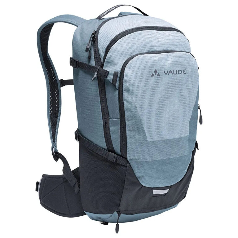 VAUDE Moab 20L II Backpack One Size Nordic Blue