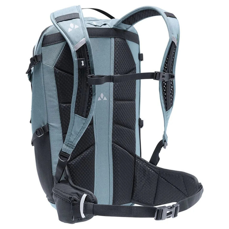 VAUDE Moab 20L II Backpack One Size Nordic Blue - Image 2