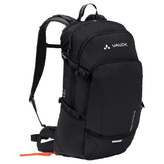 VAUDE Moab Control 20L Backpack One Size Black