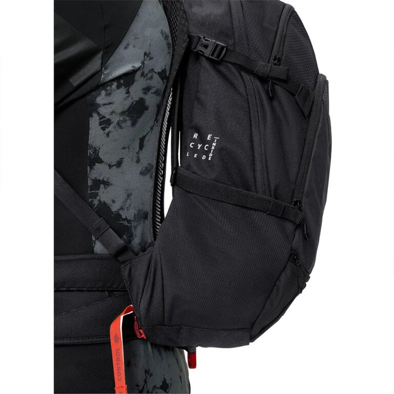 VAUDE Moab Control 20L Backpack One Size Black - Image 10