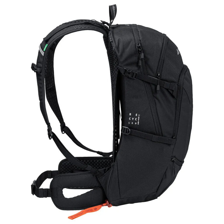 VAUDE Moab Control 20L Backpack One Size Black - Image 3