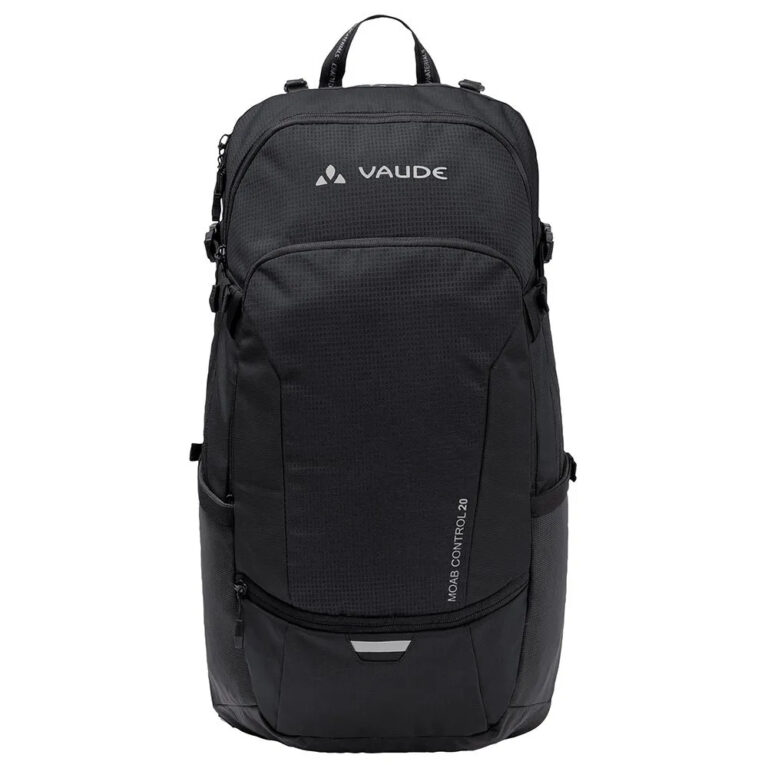 VAUDE Moab Control 20L Backpack One Size Black - Image 4