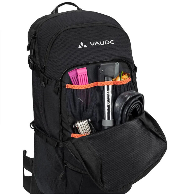 VAUDE Moab Control 20L Backpack One Size Black - Image 5