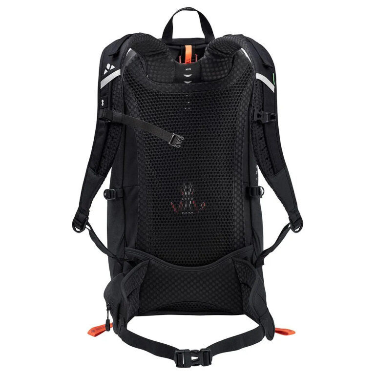 VAUDE Moab Control 20L Backpack One Size Black - Image 6