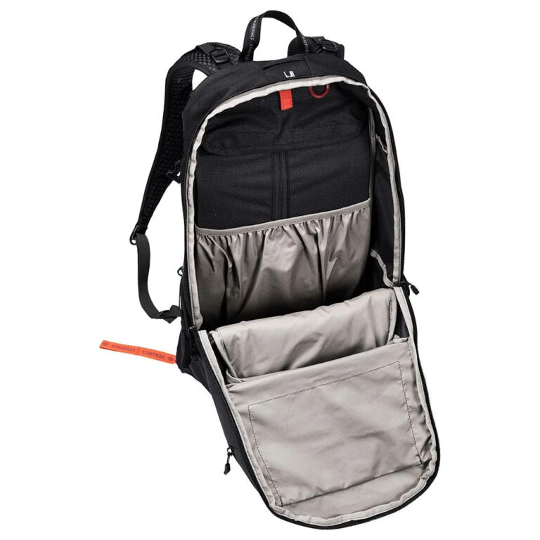 VAUDE Moab Control 20L Backpack One Size Black - Image 8