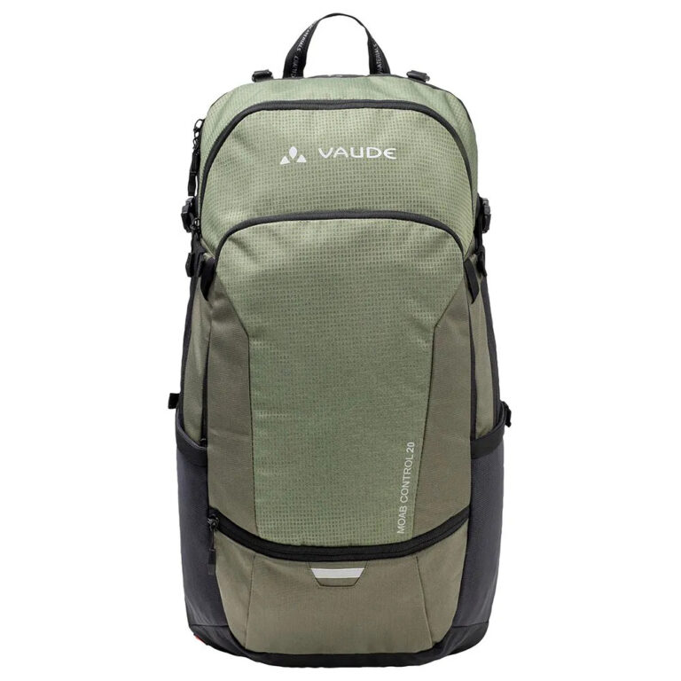 VAUDE Moab Control 20L Backpack One Size Cedar Wood - Image 4