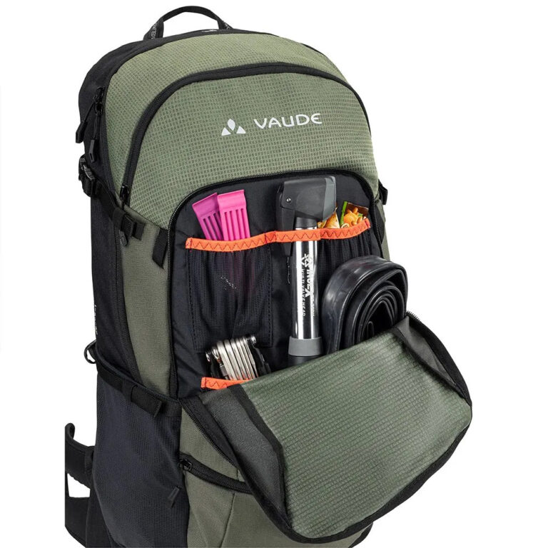 VAUDE Moab Control 20L Backpack One Size Cedar Wood - Image 5