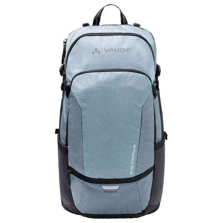 VAUDE Moab Control 20L Backpack One Size Nordic Blue - Image 4