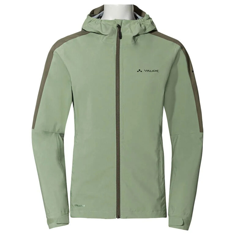 VAUDE Moab II Jacket 36 Willow Green - 46 Willow Green - Image 3