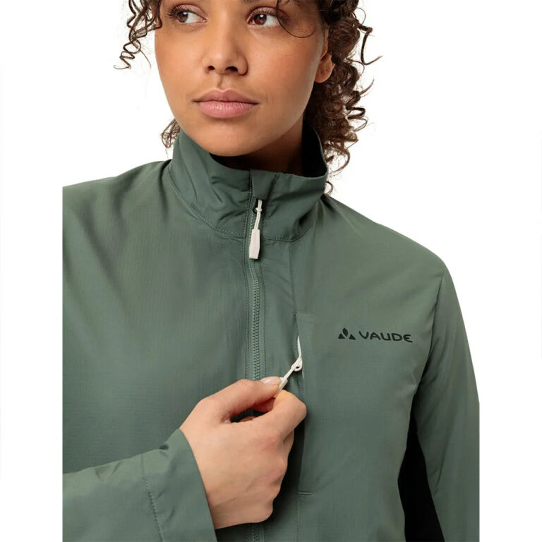 VAUDE Moab Insulation Light Jacket 36 Agave - 44 Agave - Image 7