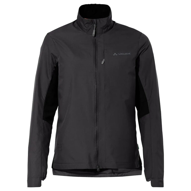 VAUDE Moab Insulation Light Jacket 36 Black - 44 Black - Image 3