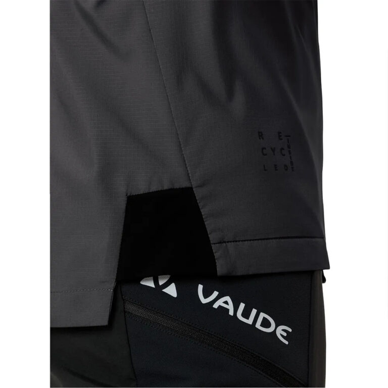 VAUDE Moab Insulation Light Jacket 36 Black - 44 Black - Image 6