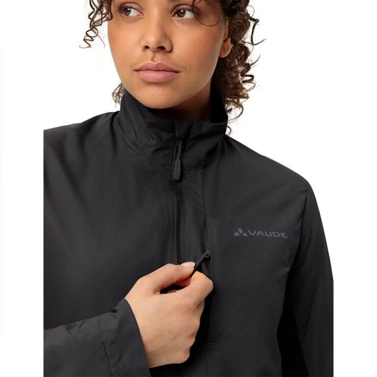 VAUDE Moab Insulation Light Jacket 36 Black - 44 Black - Image 7