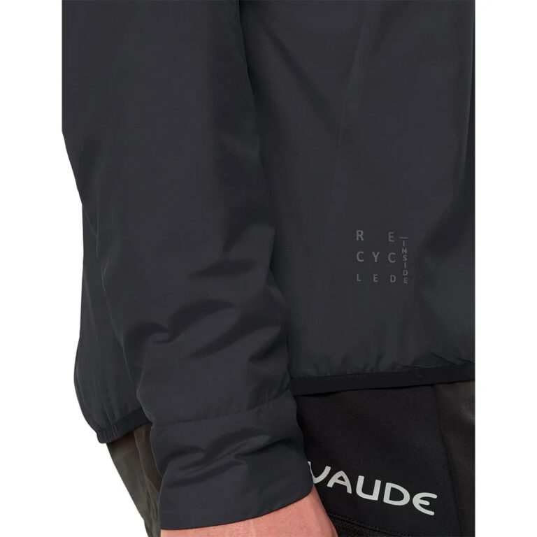 VAUDE Moab Insulation Light Jacket S Black - 2XL Black - Image 5