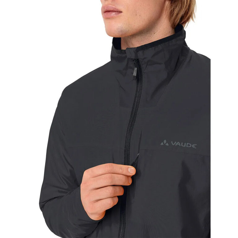 VAUDE Moab Insulation Light Jacket S Black - 2XL Black - Image 6