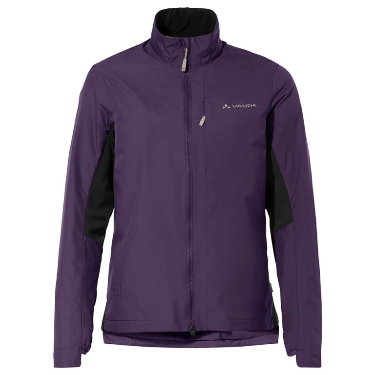 VAUDE Moab Insulation Light Jacket 36 Eggplant - 44 Eggplant - Image 3