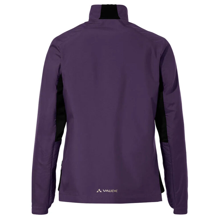 VAUDE Moab Insulation Light Jacket 36 Eggplant - 44 Eggplant - Image 4