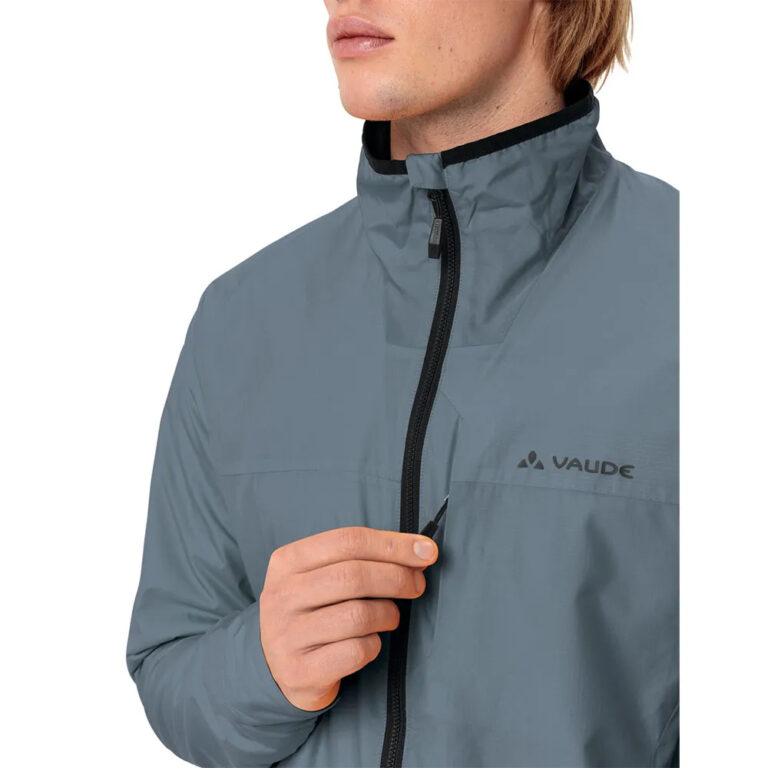 VAUDE Moab Insulation Light Jacket S Heron - 2XL Heron - Image 6