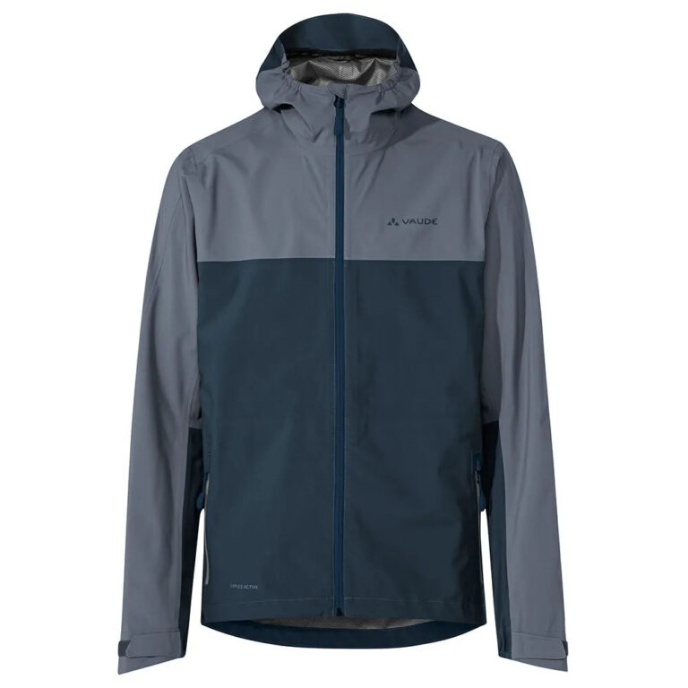 VAUDE Moab Jacket S Heron - 3XL Heron - Image 3