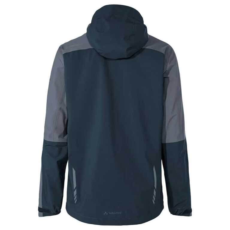 VAUDE Moab Jacket S Heron - 3XL Heron - Image 4