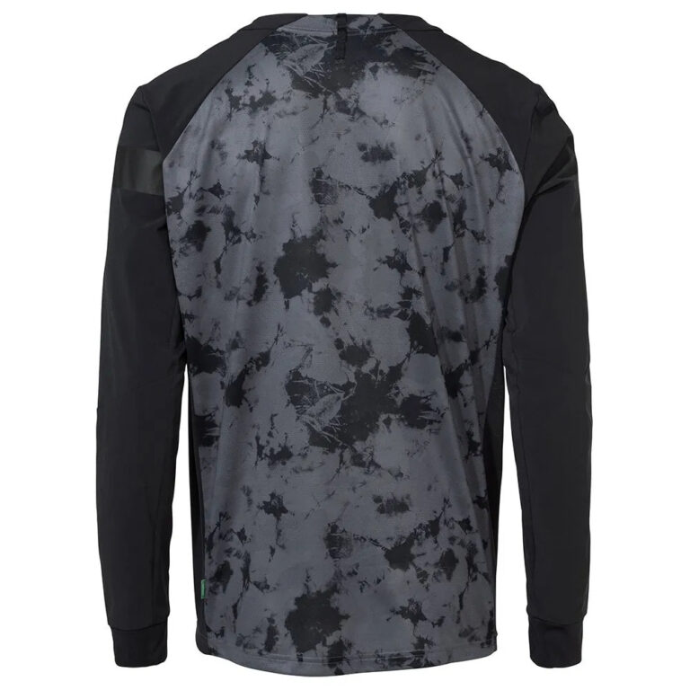 VAUDE Moab Long Sleeve Pro Long Sleeve T-shirt S Black - 2XL Black - Image 4