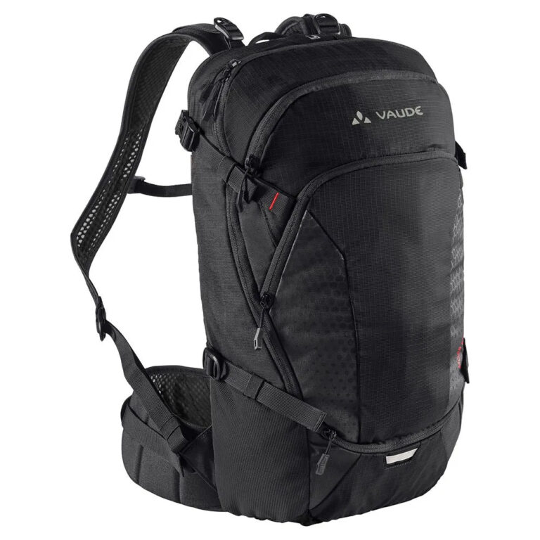 VAUDE Moab Pro 16L II Backpack One Size Black