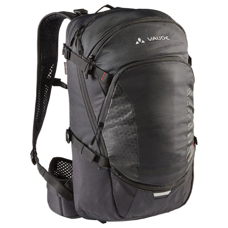 VAUDE Moab Pro 22L II Backpack One Size Black