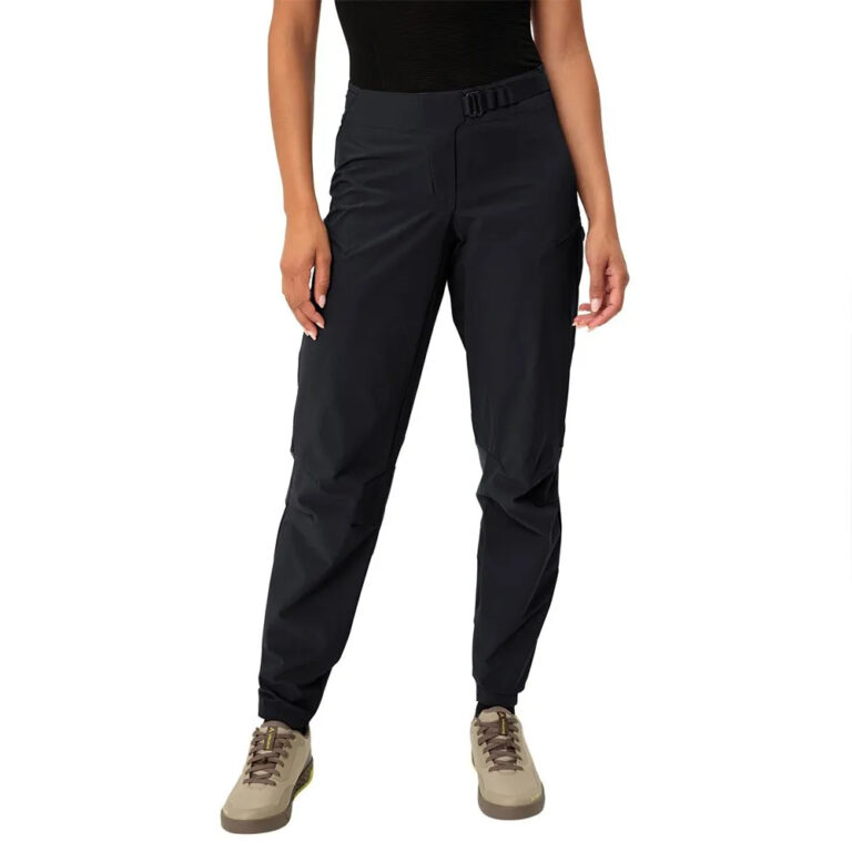 VAUDE Moab Pro Pants 36 Black - 44 Black