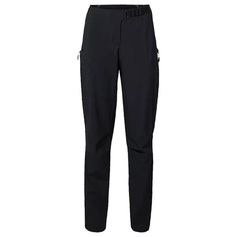 VAUDE Moab Pro Pants 36 Black - 44 Black - Image 3