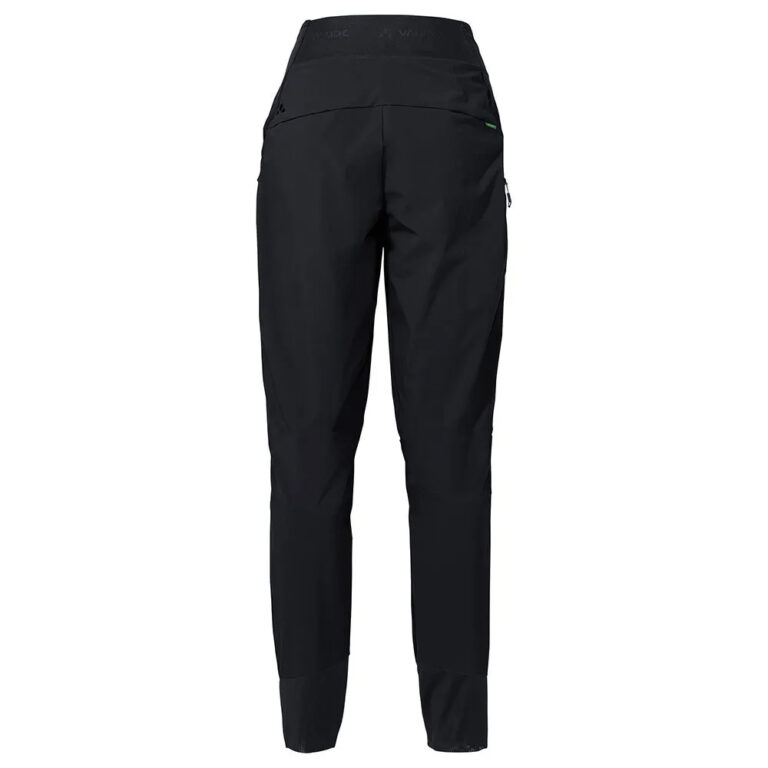 VAUDE Moab Pro Pants 36 Black - 44 Black - Image 4