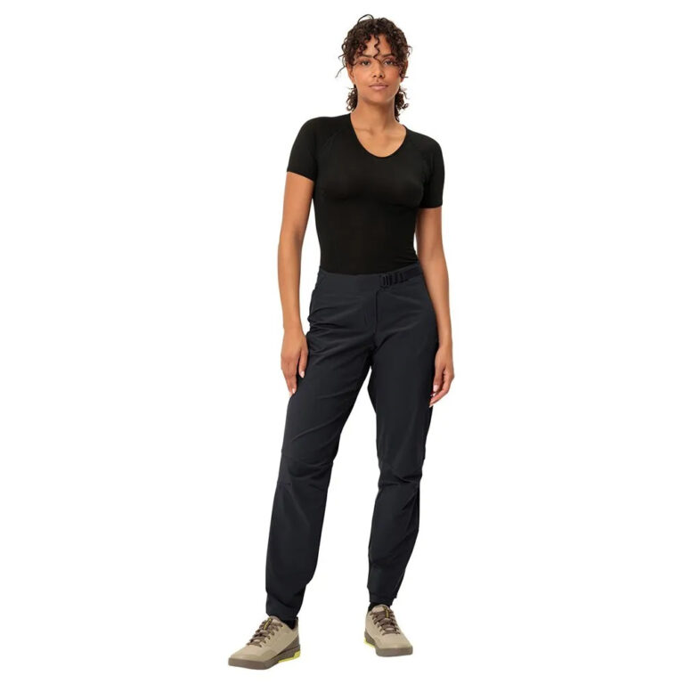 VAUDE Moab Pro Pants 36 Black - 44 Black - Image 5