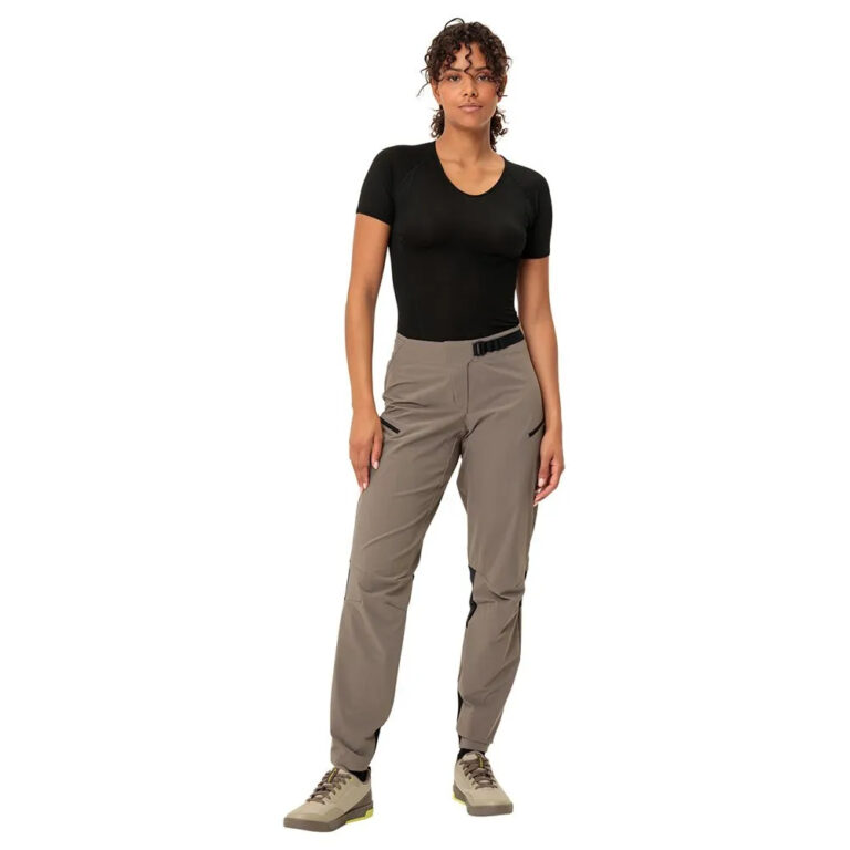 VAUDE Moab Pro Pants 36 Coconut - 44 Coconut - Image 5