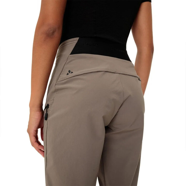 VAUDE Moab Pro Pants 36 Coconut - 44 Coconut - Image 7