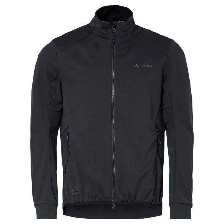 VAUDE Moab Pro Softshell Jacket S Black - 2XL Black - Image 3