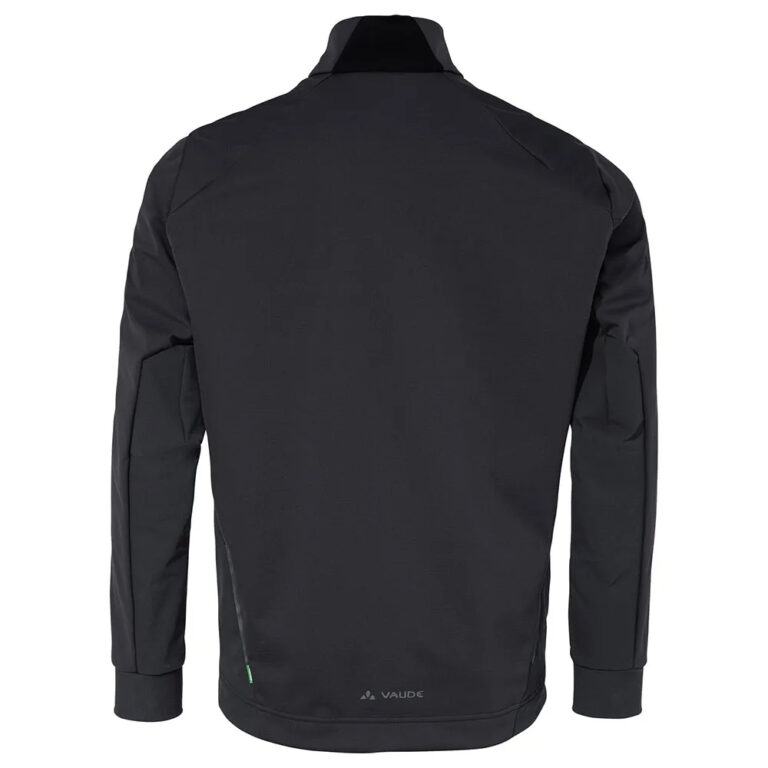 VAUDE Moab Pro Softshell Jacket S Black - 2XL Black - Image 4