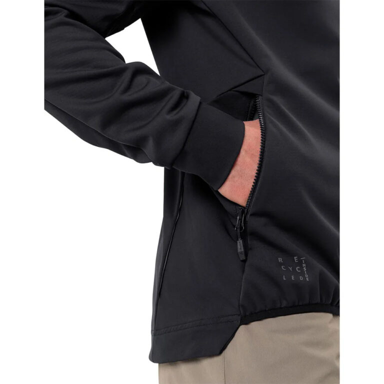 VAUDE Moab Pro Softshell Jacket S Black - 2XL Black - Image 5