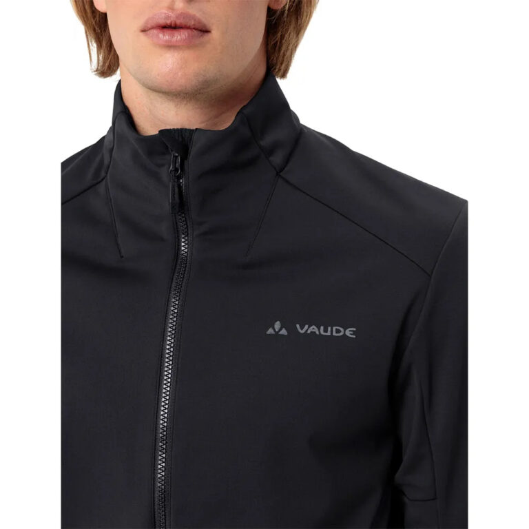 VAUDE Moab Pro Softshell Jacket S Black - 2XL Black - Image 6