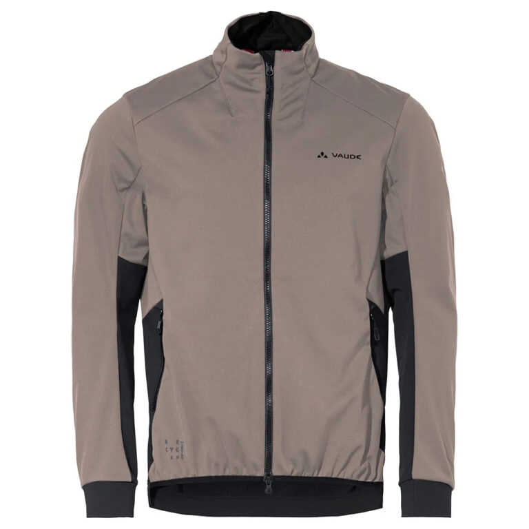 VAUDE Moab Pro Softshell Jacket S Coconut - 2XL Coconut - Image 3