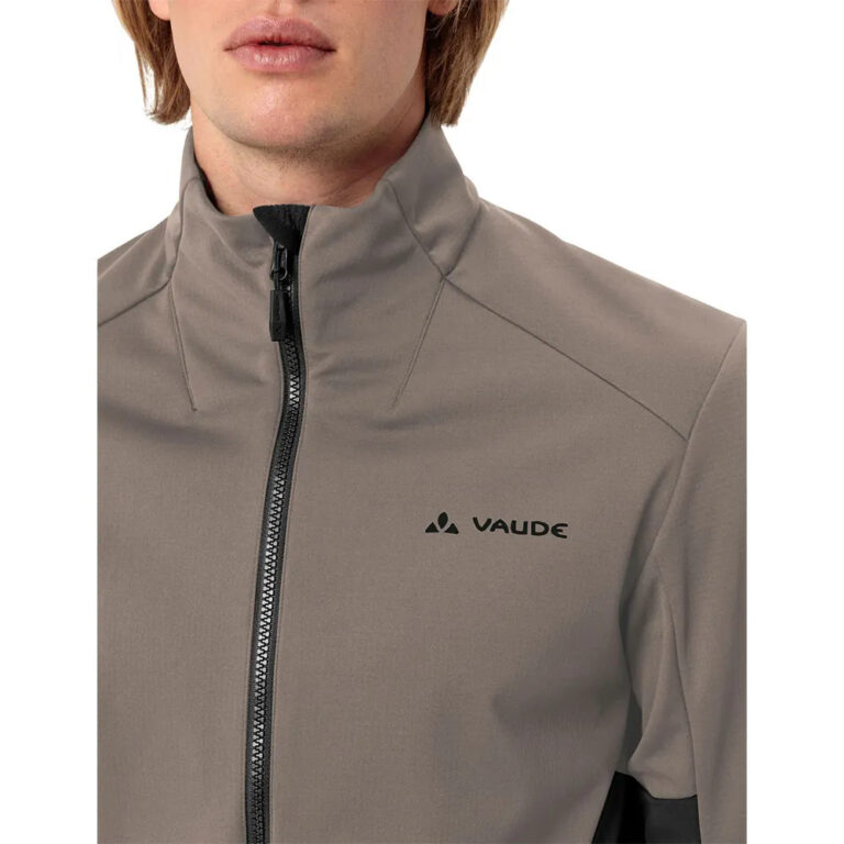 VAUDE Moab Pro Softshell Jacket S Coconut - 2XL Coconut - Image 6