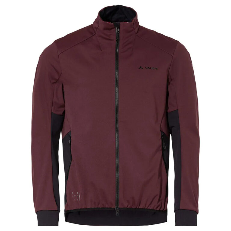 VAUDE Moab Pro Softshell Jacket S Dark Oak - 2XL Dark Oak - Image 3