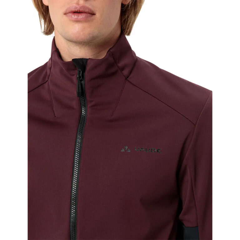 VAUDE Moab Pro Softshell Jacket S Dark Oak - 2XL Dark Oak - Image 6