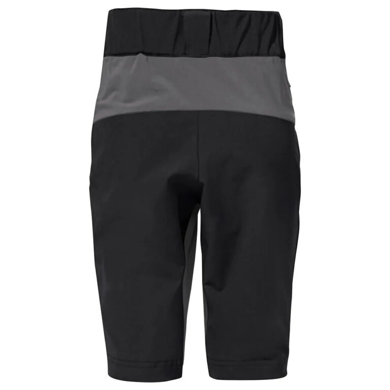 VAUDE Moab Stretch Shorts 110-116 cm Black - 158-164 cm Black - Image 2