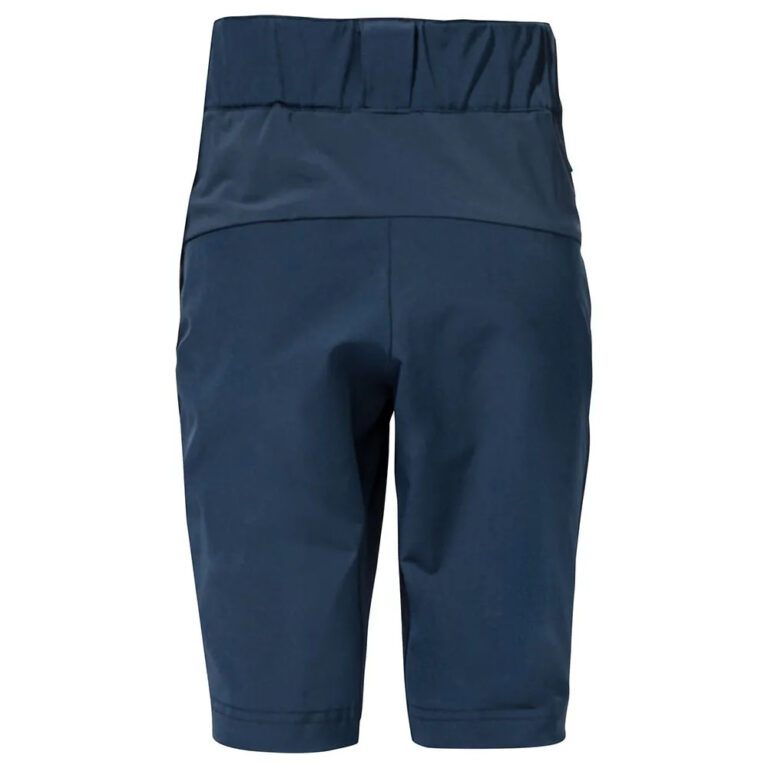 VAUDE Moab Stretch Shorts 110-116 cm Dark Sea - 158-164 cm Dark Sea - Image 4